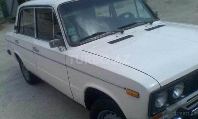 LADA (VAZ) 2106 1991, 194,812 km - 1.5 л - Sumqayıt