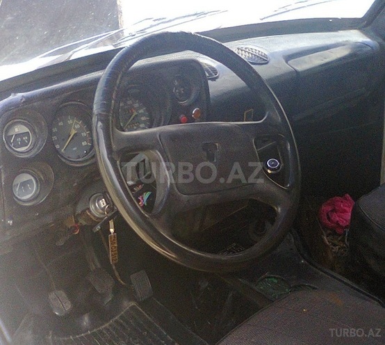LADA (VAZ) Niva 1981, 163,000 km - 1.6 l - Şamaxı