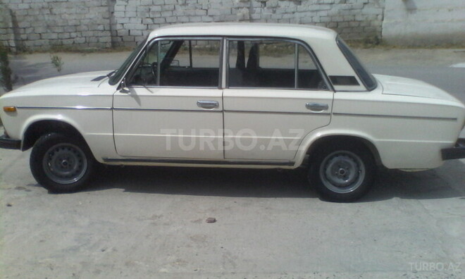 LADA (VAZ) 2106 1991, 194,812 km - 1.5 л - Sumqayıt