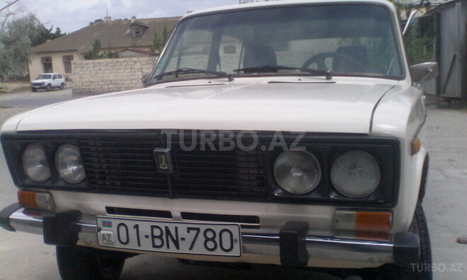 LADA (VAZ) 2106 1991, 194,812 km - 1.5 л - Sumqayıt