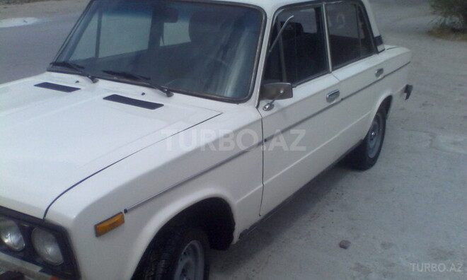 LADA (VAZ) 2106 1991, 194,812 km - 1.5 л - Sumqayıt
