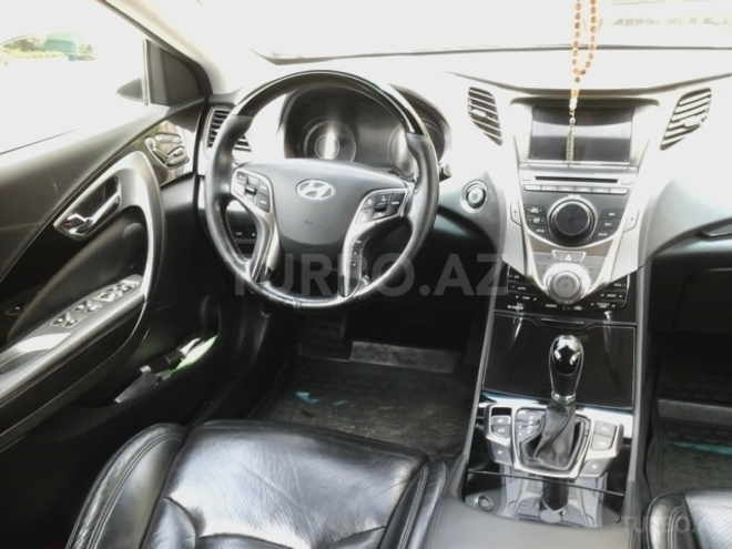 Hyundai Grandeur 2012, 174,000 km - 3.0 l - Bakı