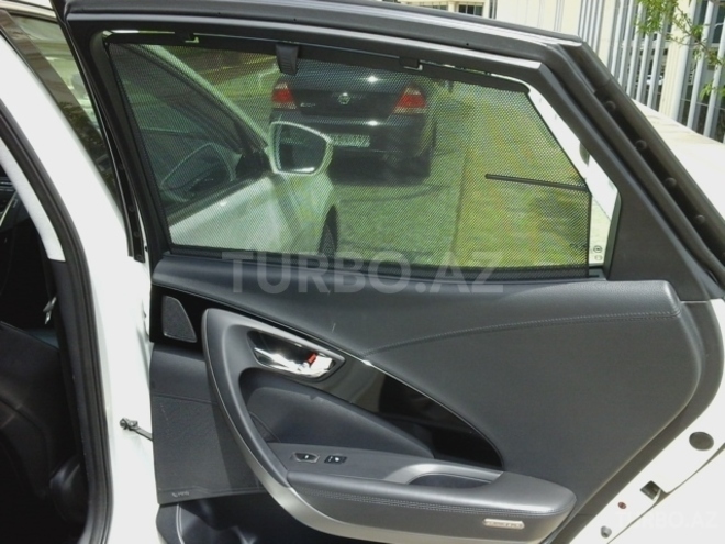 Hyundai Grandeur 2012, 174,000 km - 3.0 l - Bakı