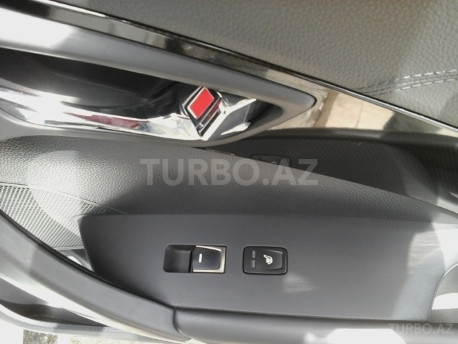 Hyundai Grandeur 2012, 174,000 km - 3.0 l - Bakı