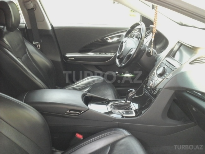 Hyundai Grandeur 2012, 174,000 km - 3.0 l - Bakı