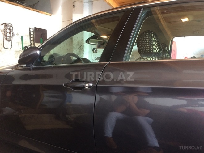 BMW 330 2008, 143,000 km - 3.0 l - Bakı