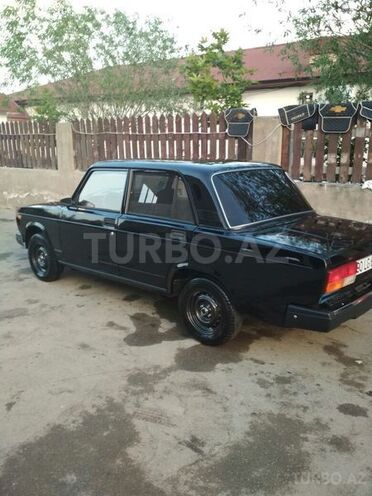 LADA (VAZ) 2107 2011, 28,635 km - 1.6 l - Bakı