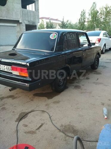 LADA (VAZ) 2107 2011, 28,635 km - 1.6 l - Bakı