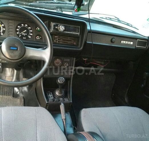 LADA (VAZ) 2107 2011, 28,635 km - 1.6 l - Bakı