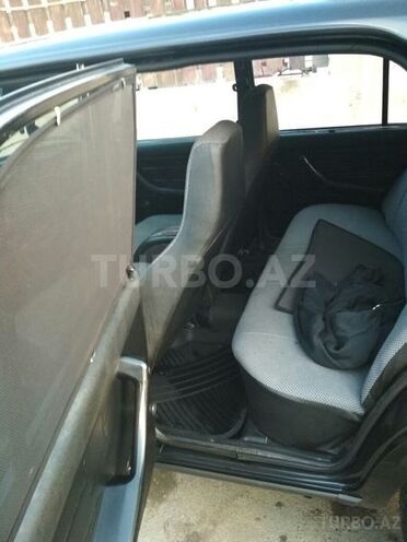 LADA (VAZ) 2107 2011, 28,635 km - 1.6 l - Bakı
