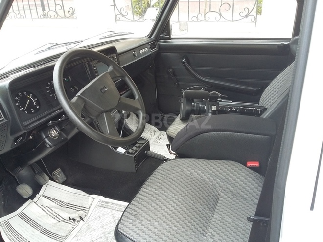 LADA (VAZ) 2107 2006, 110,076 km - 1.6 л - Lənkəran