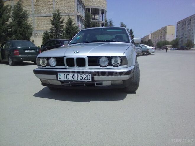 BMW 525 1994, 450,000 km - 2.5 l - Bakı
