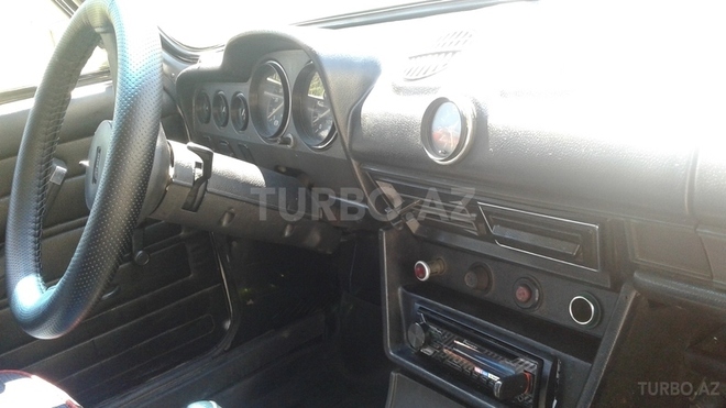 LADA (VAZ) 2106 1995, 158,745 km - 1.5 л - Yevlax