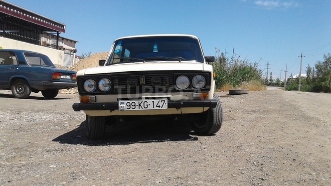 LADA (VAZ) 2106 1995, 158,745 km - 1.5 л - Yevlax