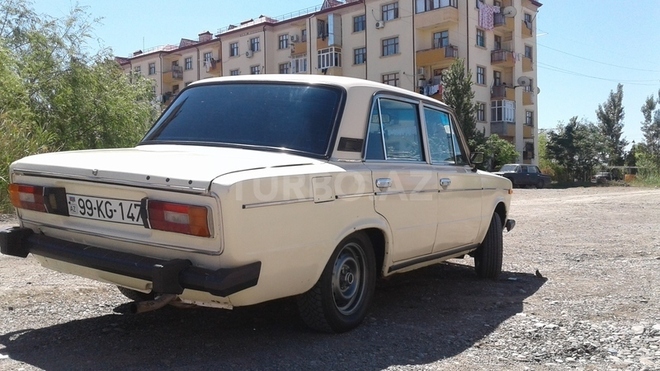 LADA (VAZ) 2106 1995, 158,745 km - 1.5 л - Yevlax