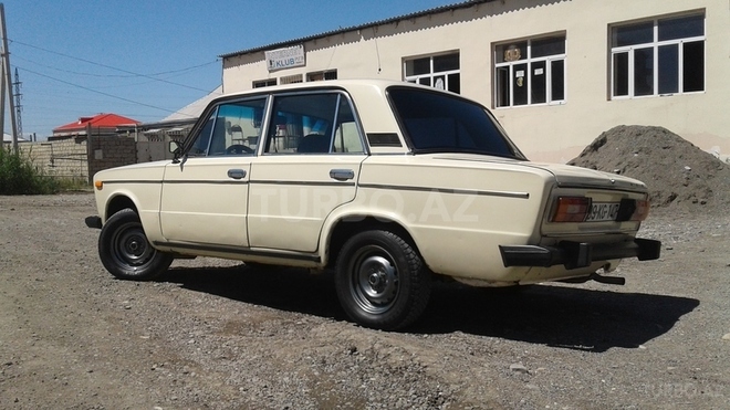 LADA (VAZ) 2106 1995, 158,745 km - 1.5 л - Yevlax