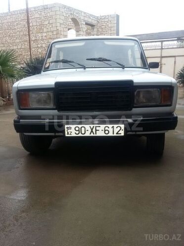 LADA (VAZ) 2107 2010, 112,233 km - 0.2 л - Şəmkir