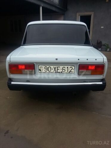 LADA (VAZ) 2107 2010, 112,233 km - 0.2 л - Şəmkir