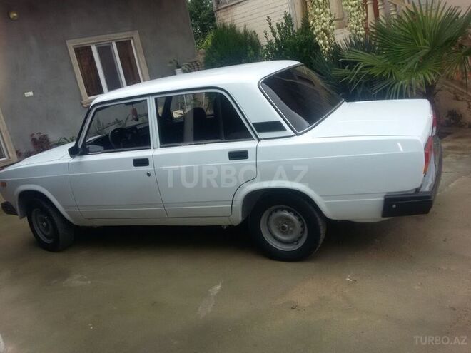LADA (VAZ) 2107 2010, 112,233 km - 0.2 л - Şəmkir