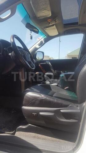 Toyota Prado 2012, 75,000 km - 2.7 l - Bakı