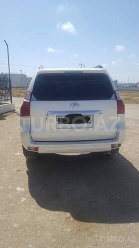 Toyota Prado 2012, 75,000 km - 2.7 l - Bakı