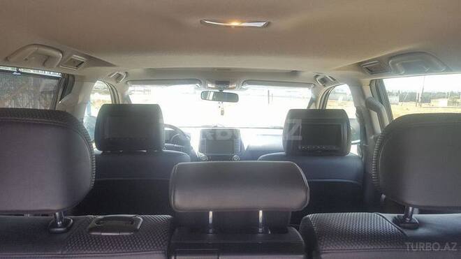 Toyota Prado 2012, 75,000 km - 2.7 l - Bakı