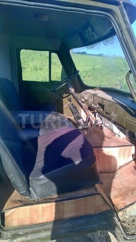 UAZ 3303 1987, 250,000 km - 2.4 l - Şamaxı