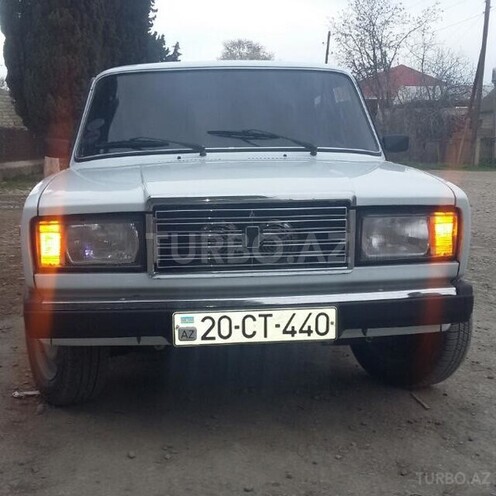LADA (VAZ) 2107 2009, 98,000 km - 1.6 л - Şəmkir
