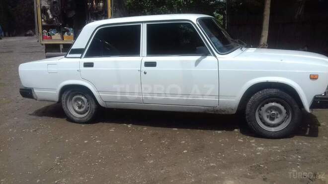 LADA (VAZ) 2107 2009, 98,000 km - 1.6 л - Şəmkir