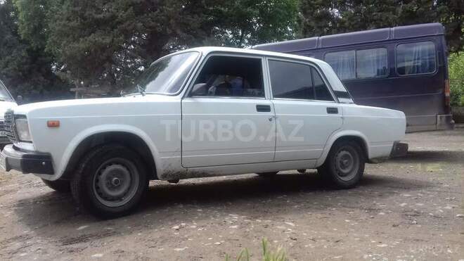 LADA (VAZ) 2107 2009, 98,000 km - 1.6 л - Şəmkir
