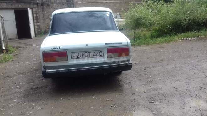 LADA (VAZ) 2107 2009, 98,000 km - 1.6 л - Şəmkir