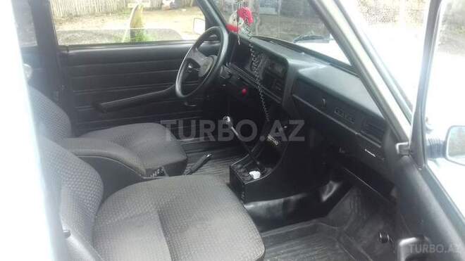 LADA (VAZ) 2107 2009, 98,000 km - 1.6 л - Şəmkir
