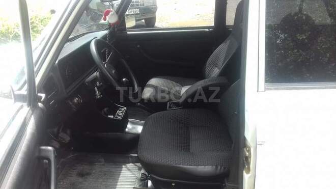 LADA (VAZ) 2107 2009, 98,000 km - 1.6 л - Şəmkir