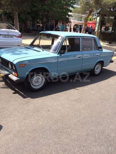 LADA (VAZ) 2106 1992, 235,000 km - 1.5 л - Bakı