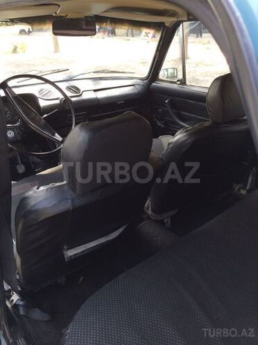 LADA (VAZ) 2106 1992, 235,000 km - 1.5 л - Bakı