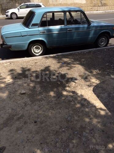 LADA (VAZ) 2106 1992, 235,000 km - 1.5 л - Bakı