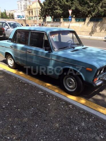 LADA (VAZ) 2106 1992, 235,000 km - 1.5 л - Bakı