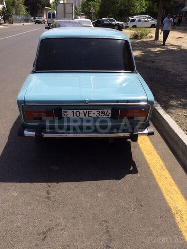 LADA (VAZ) 2106 1992, 235,000 km - 1.5 л - Bakı