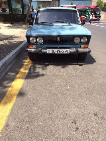 LADA (VAZ) 2106 1992, 235,000 km - 1.5 л - Bakı