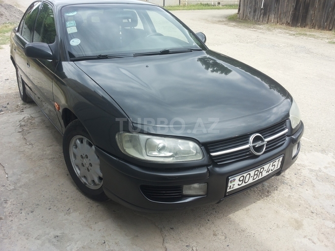 Opel Omega 1997, 132,856 km - 2.0 l - Bakı