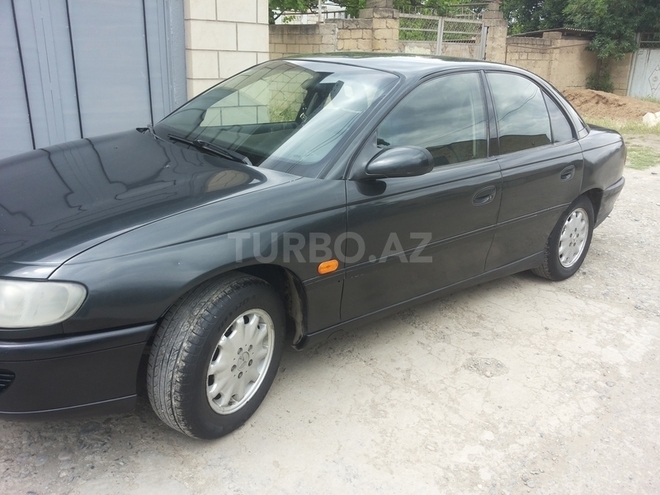 Opel Omega 1997, 132,856 km - 2.0 l - Bakı