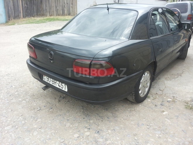 Opel Omega 1997, 132,856 km - 2.0 l - Bakı