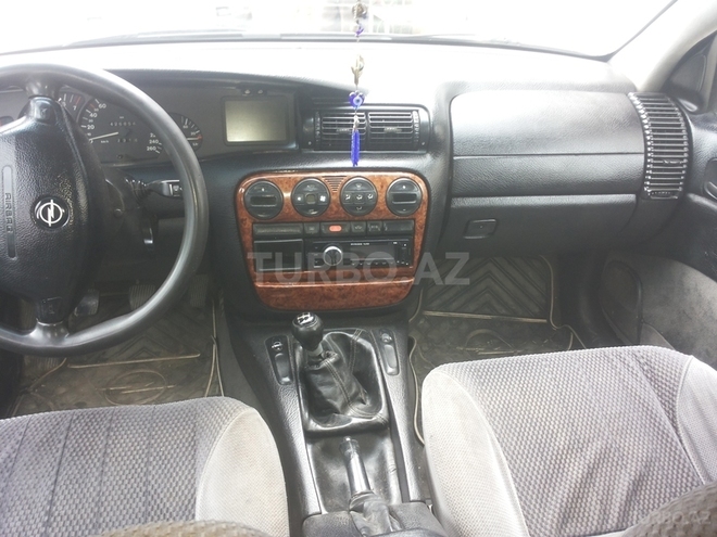 Opel Omega 1997, 132,856 km - 2.0 l - Bakı