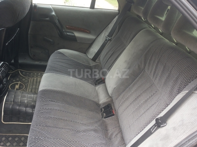 Opel Omega 1997, 132,856 km - 2.0 l - Bakı