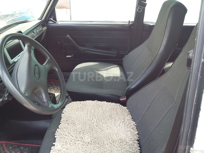 LADA (VAZ) 2107 2001, 233,000 km - 1.6 l - Sumqayıt