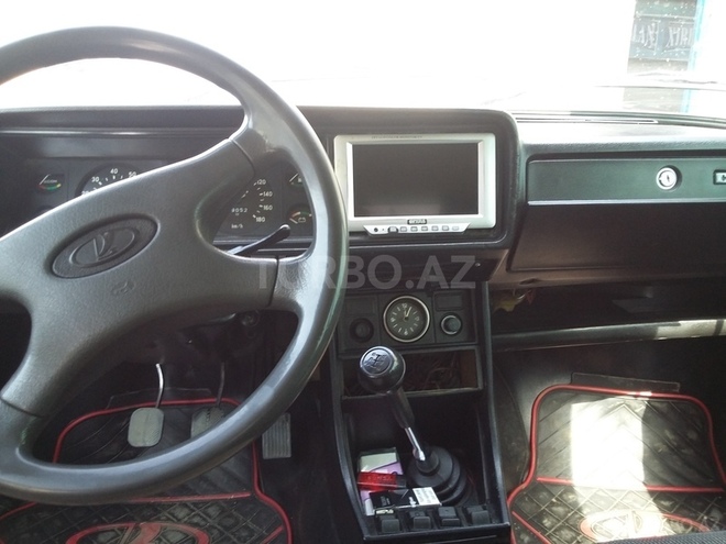LADA (VAZ) 2107 2001, 233,000 km - 1.6 l - Sumqayıt