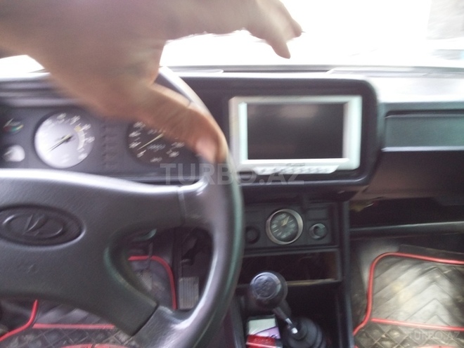 LADA (VAZ) 2107 2001, 233,000 km - 1.6 l - Sumqayıt