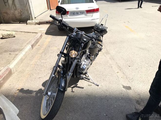 Honda  1999, 38,000 km - 0.4 l - Bakı