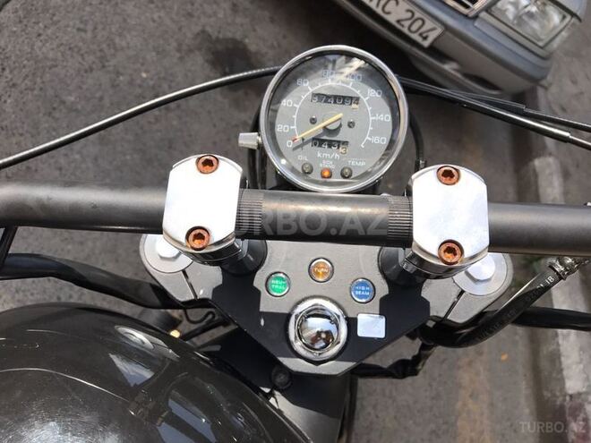 Honda  1999, 38,000 km - 0.4 l - Bakı