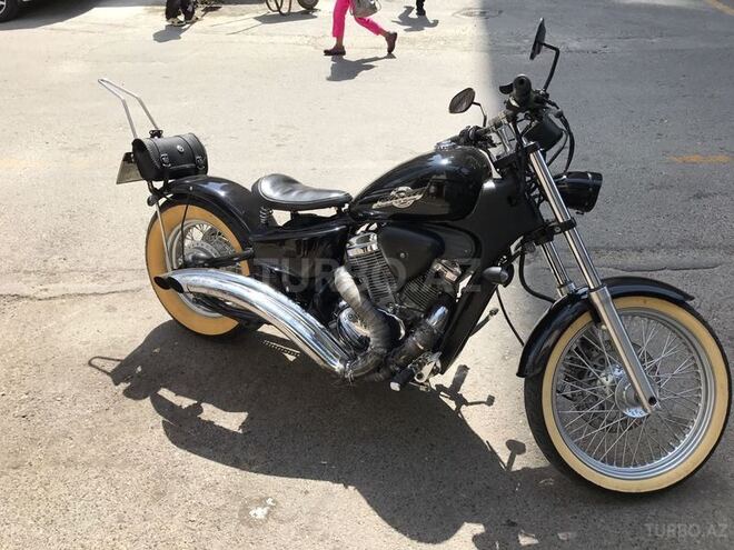 Honda  1999, 38,000 km - 0.4 l - Bakı